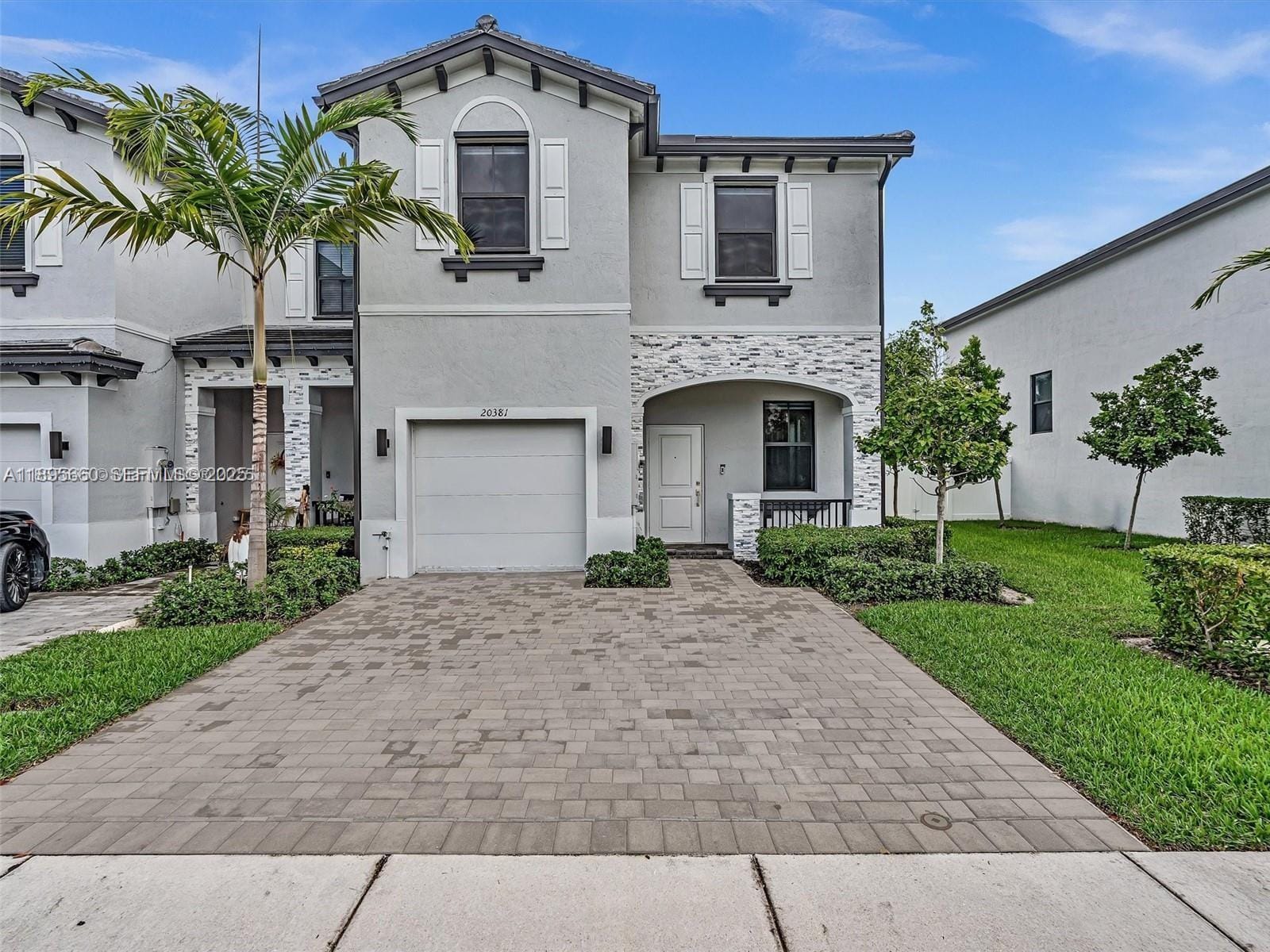 20381 NW 4th Court, Miami Gardens, FL 33169