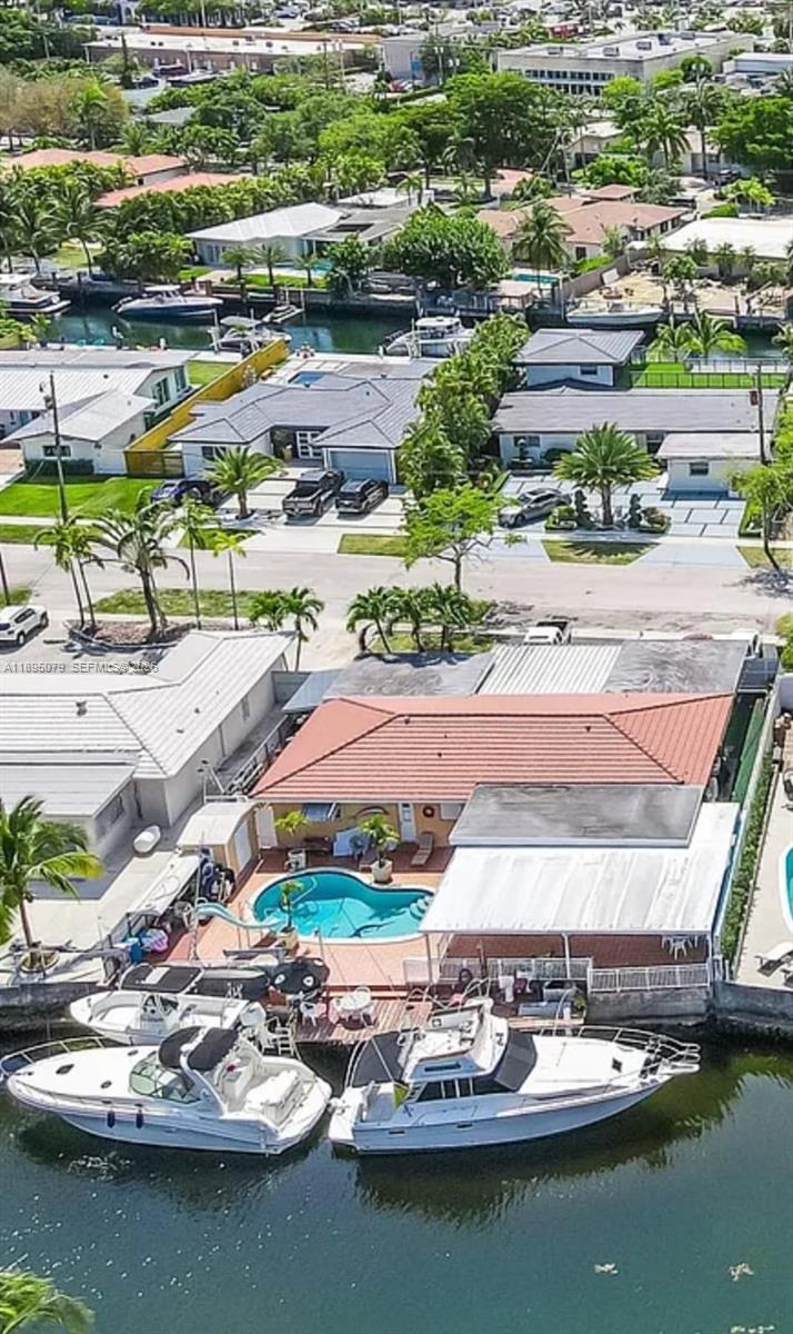 12941 Auralia Road, North Miami, FL 33181, North Miami