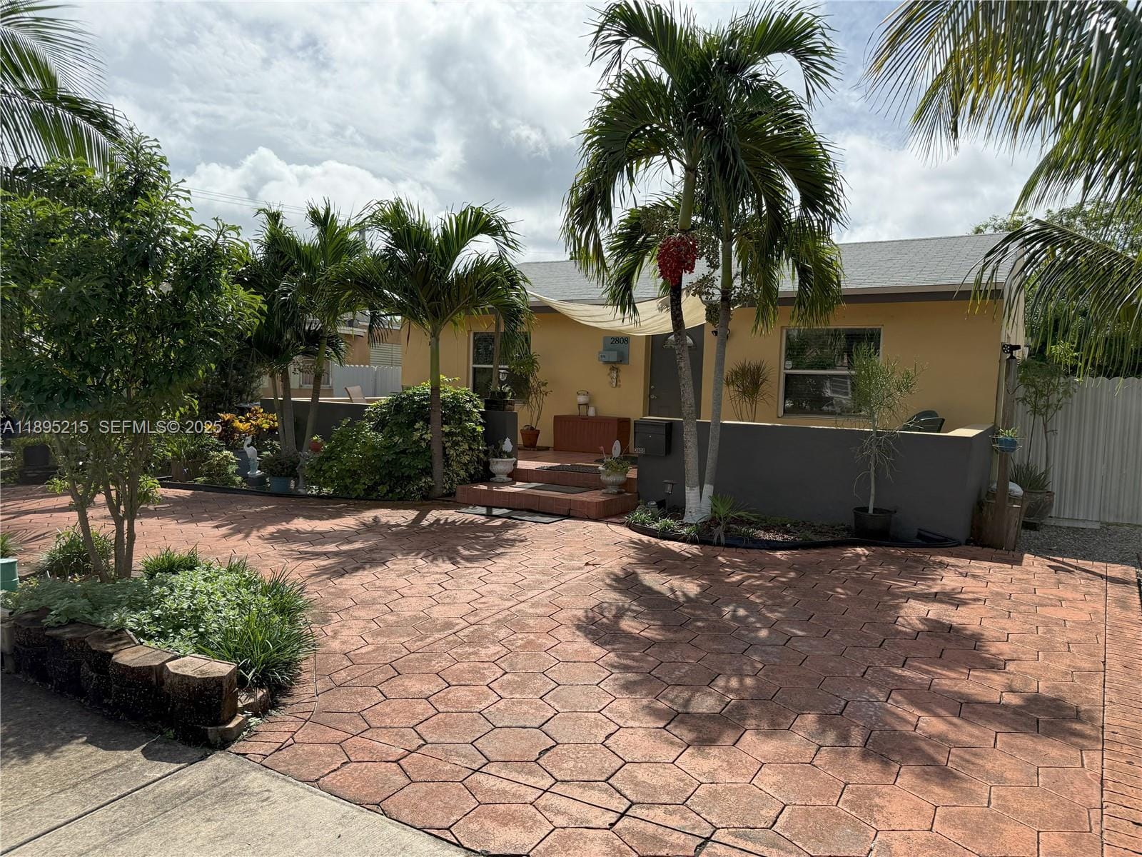 2808 Rodman Street, Hollywood, FL 33020