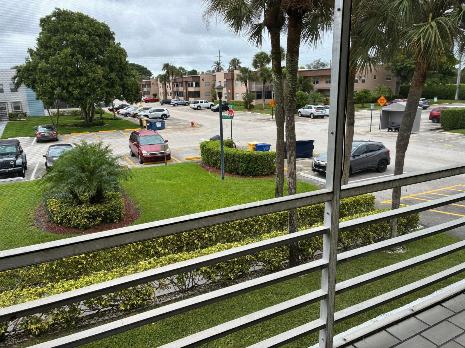 574 Burgundy L 574, Delray Beach, FL 33484 photo 30