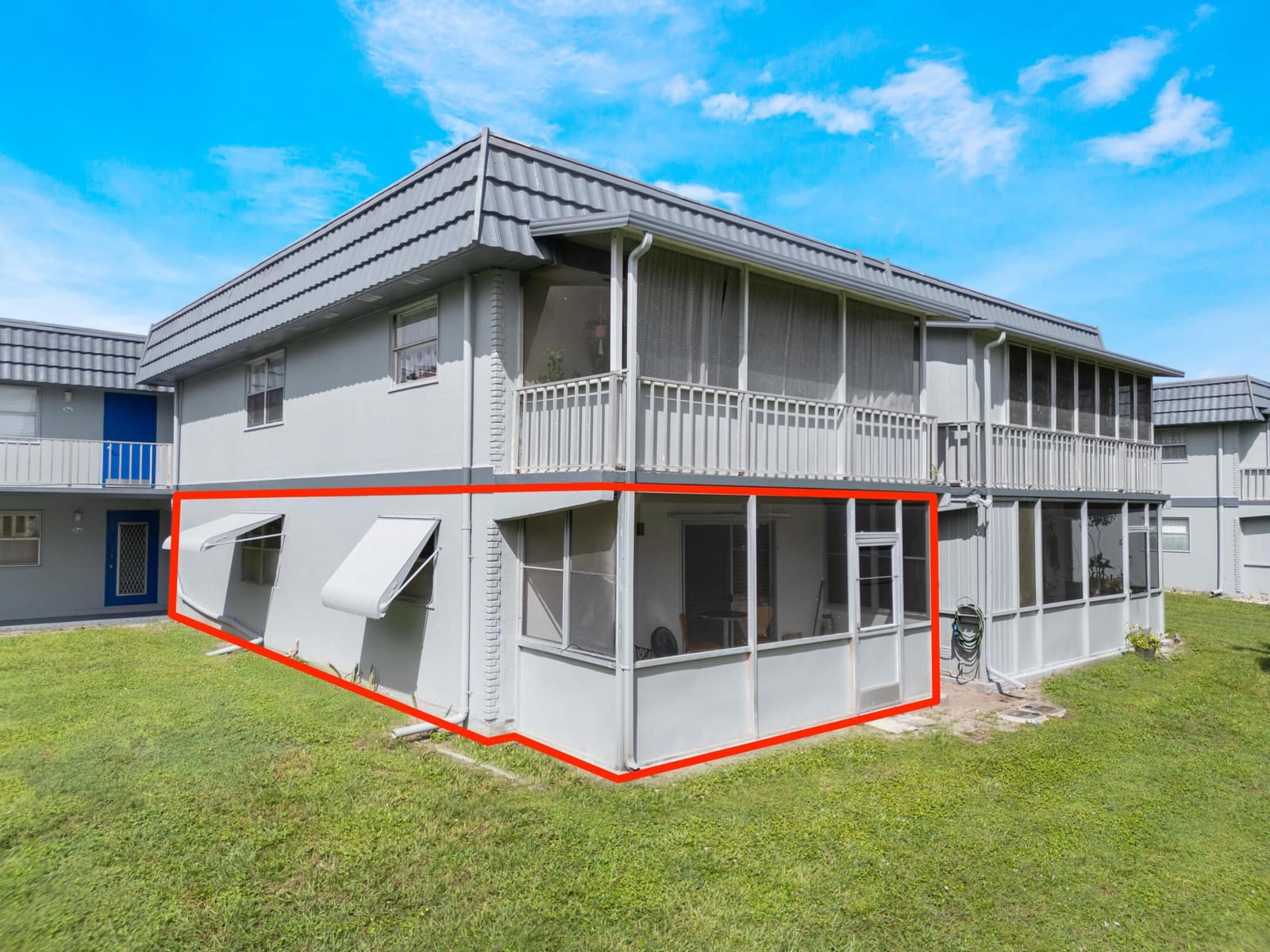 499 Saxony K, Delray Beach, FL 33446 photo 22
