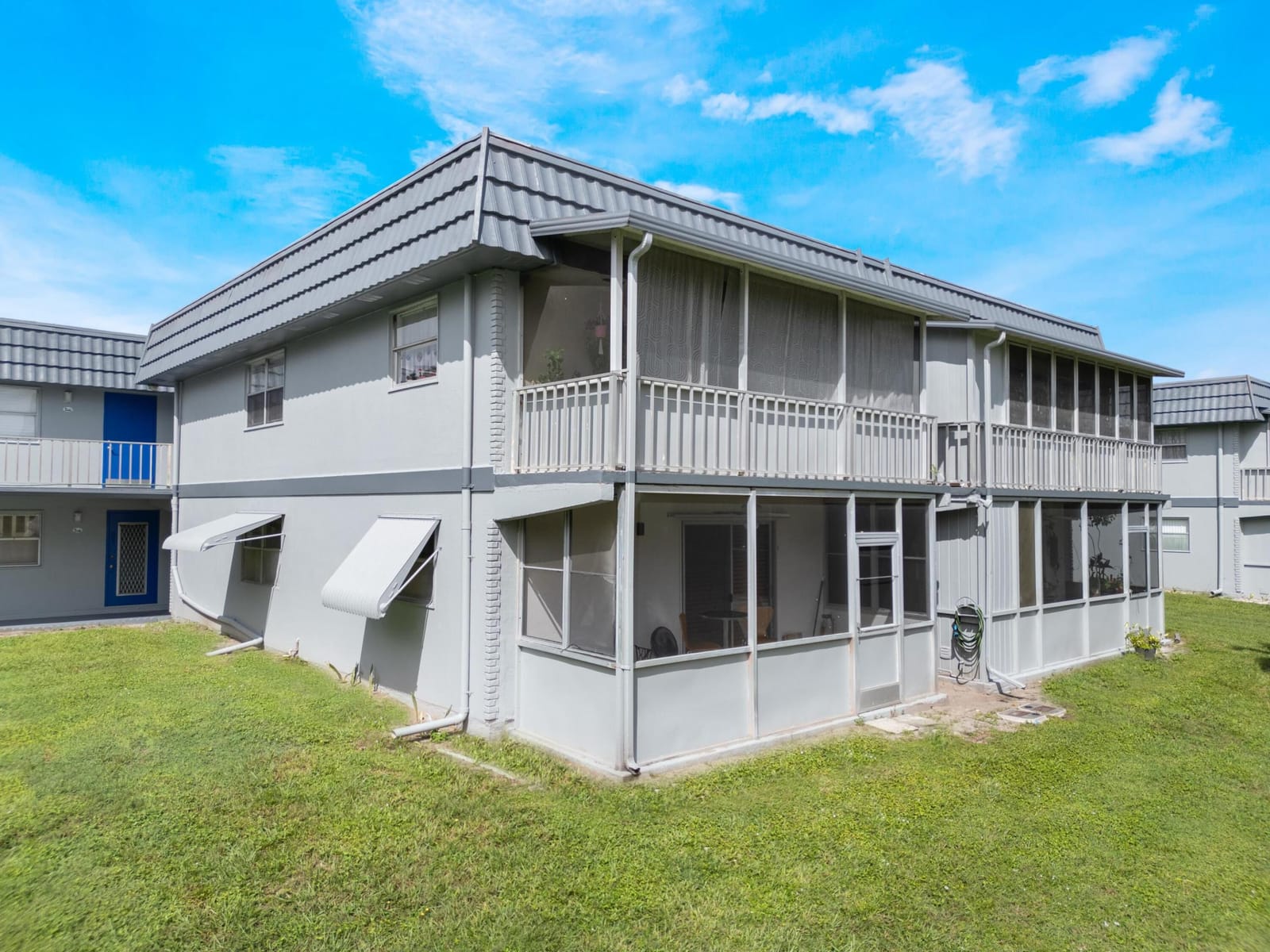 499 Saxony K, Delray Beach, FL 33446 photo 23