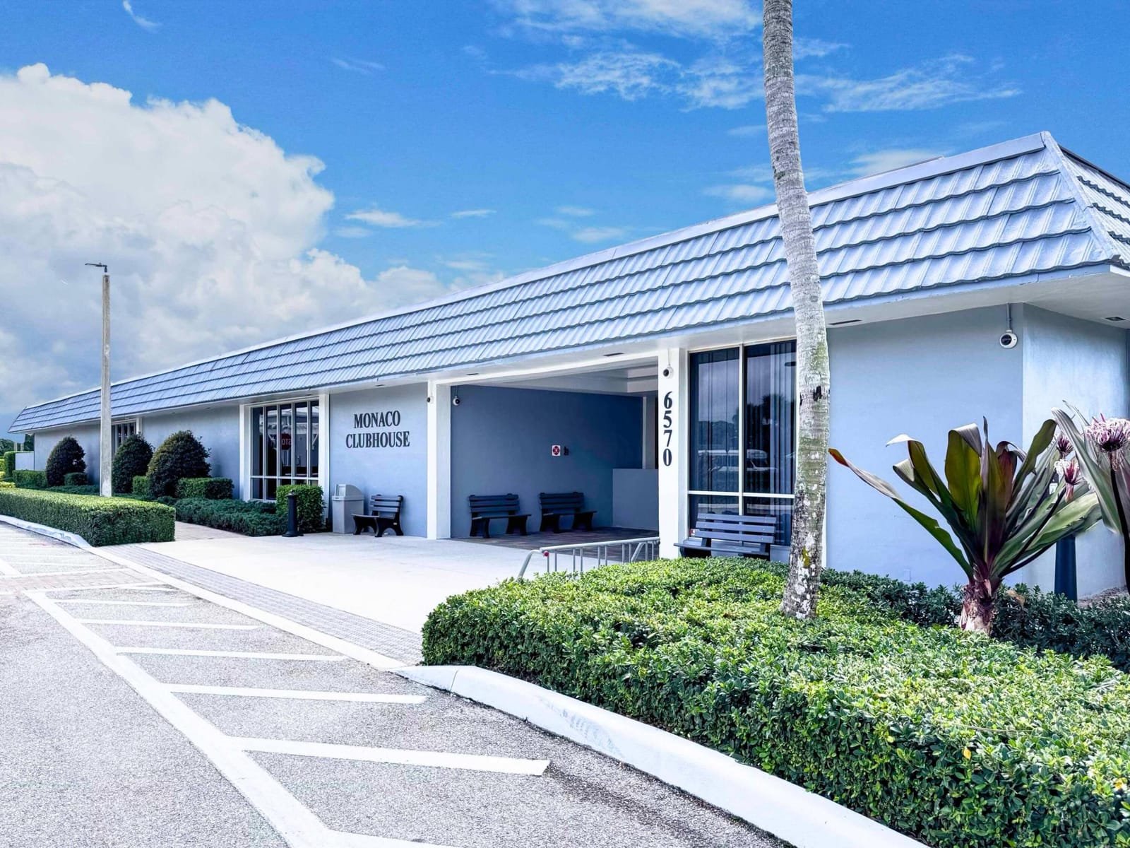 499 Saxony K, Delray Beach, FL 33446 photo 24