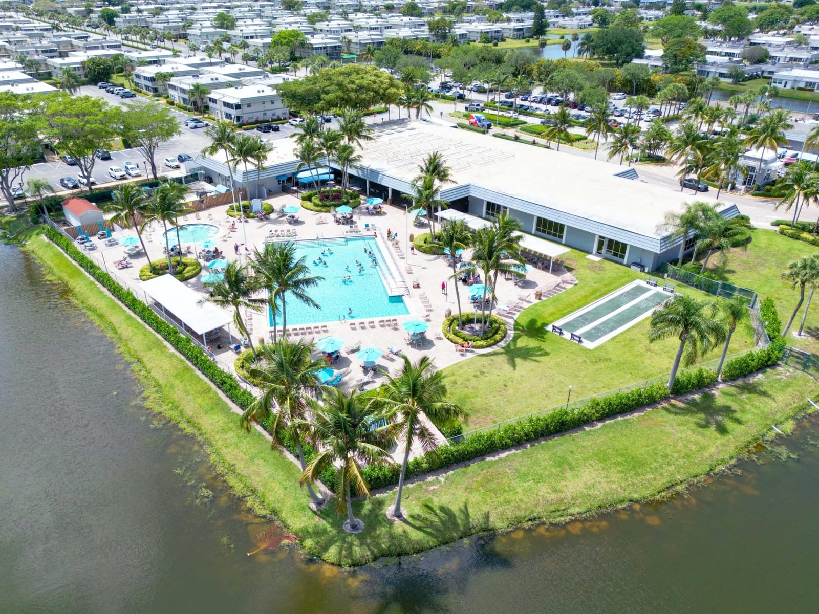 499 Saxony K, Delray Beach, FL 33446 photo 27