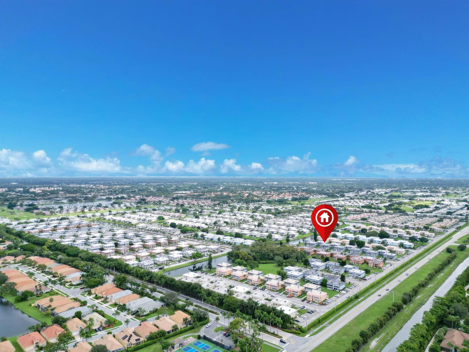 499 Saxony K, Delray Beach, FL 33446 photo 28
