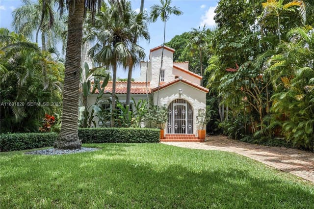 1225 Asturia Avenue, Coral Gables, FL 33134