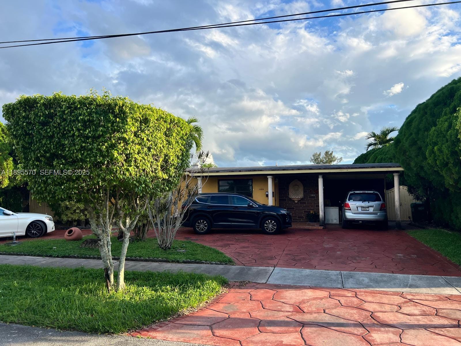 11000 SW 43rd Lane, Miami, FL 33165