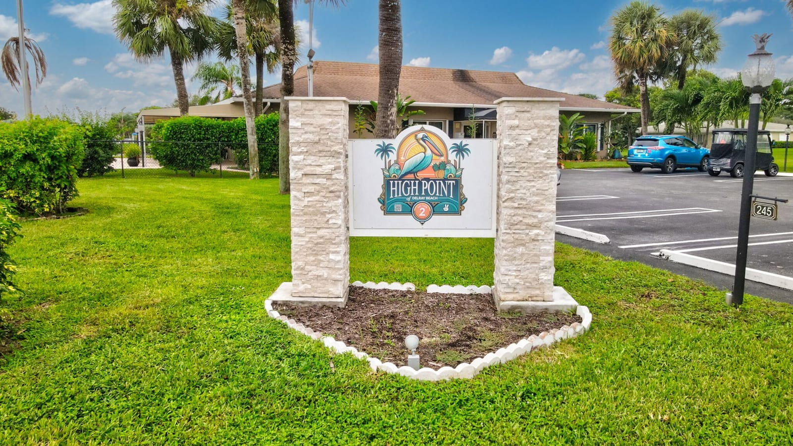 540 High Point Drive A, Delray Beach, FL 33445 photo 22