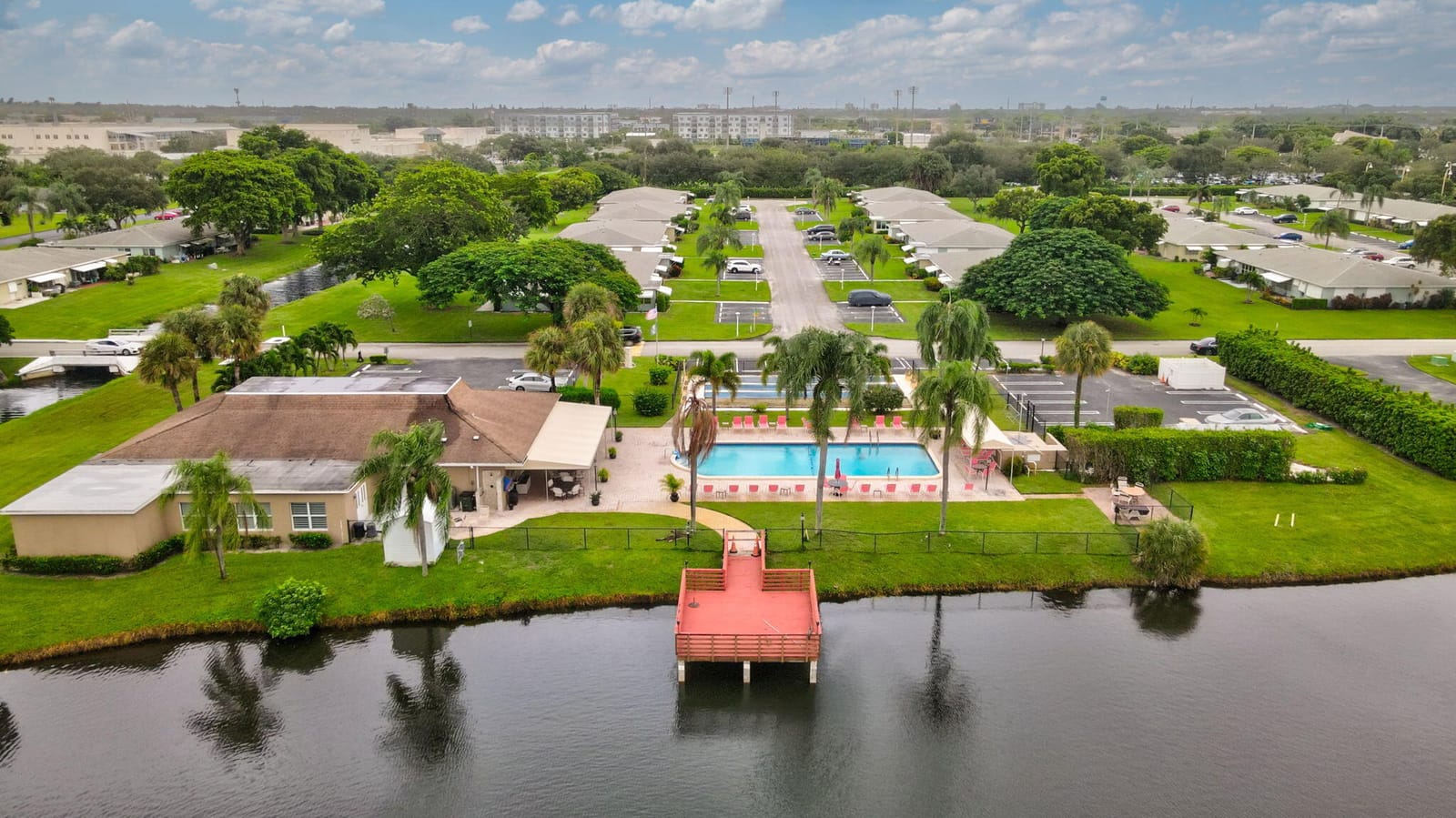 540 High Point Drive A, Delray Beach, FL 33445 photo 23