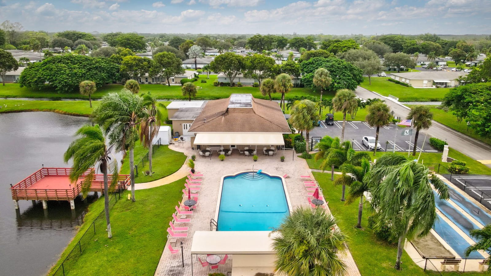 540 High Point Drive A, Delray Beach, FL 33445 photo 24