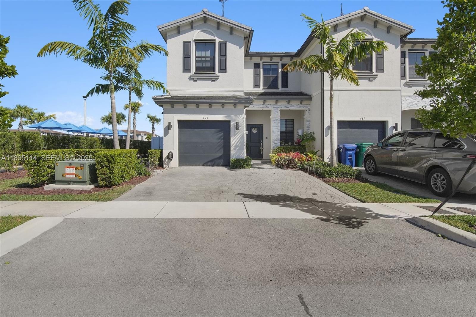 493 NW 204th Street, Miami Gardens, FL 33169