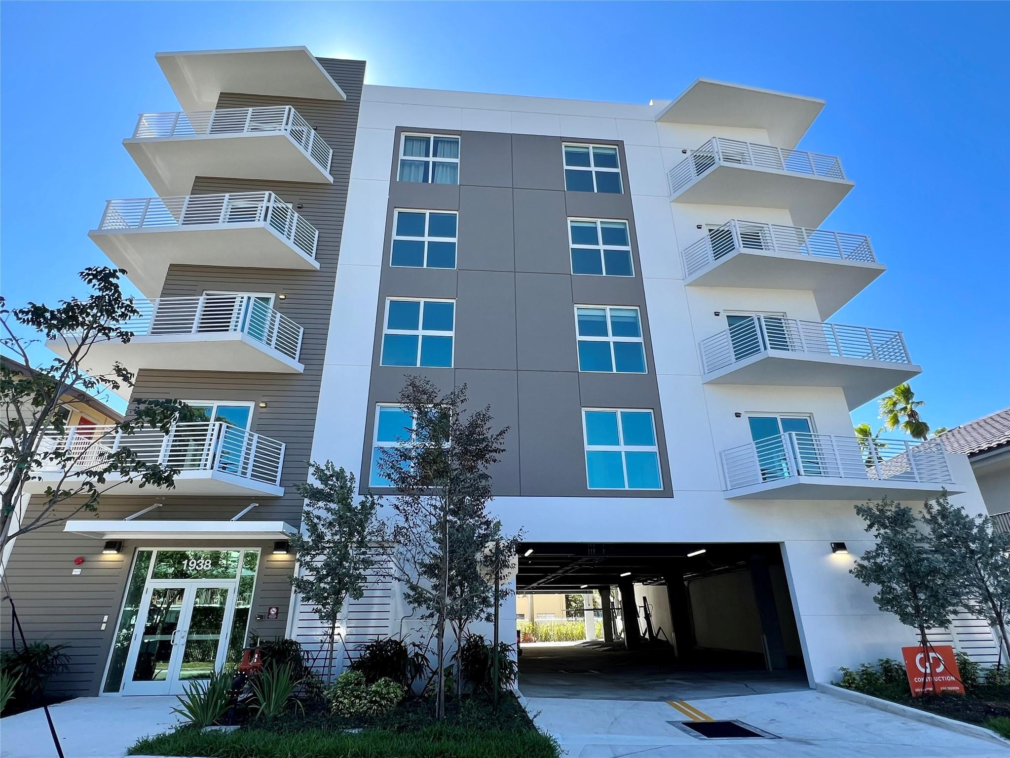 1938 Jackson Street 305, Hollywood, FL 33020, Hollywood