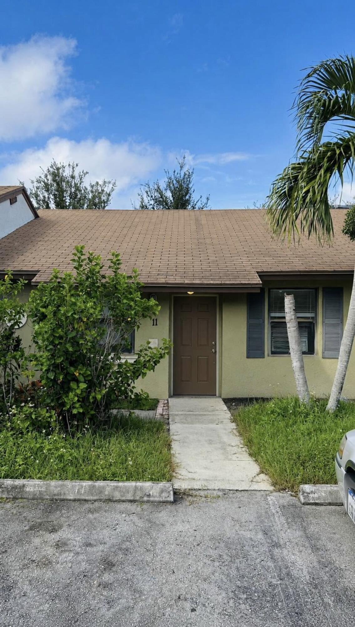 2345 N 2nd Avenue N 11, Lake Worth, FL 33461, Lake Worth