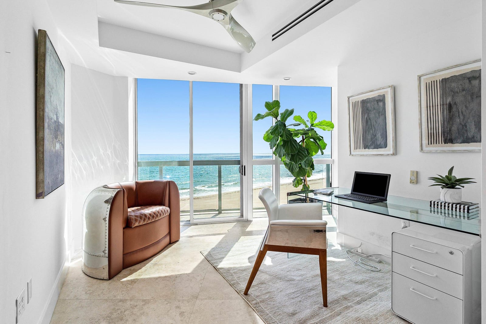 1200 Holiday Drive 602, Fort Lauderdale, FL 33316 photo 17