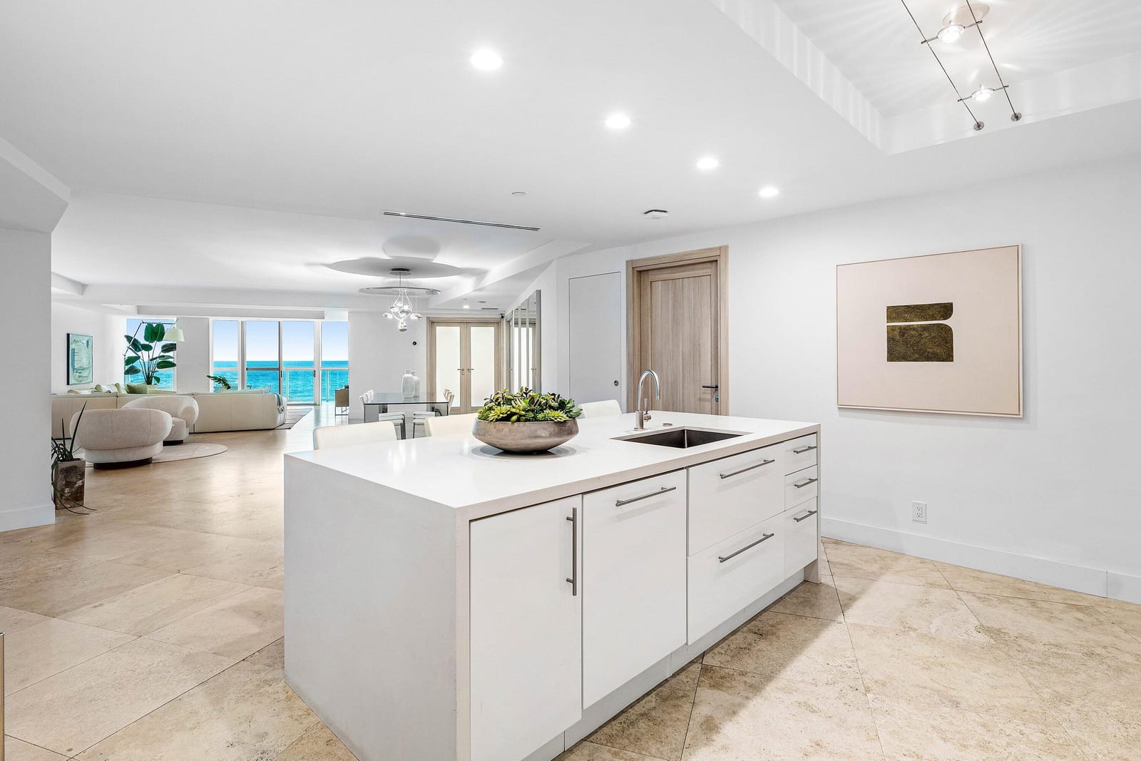 1200 Holiday Drive 602, Fort Lauderdale, FL 33316 photo 21