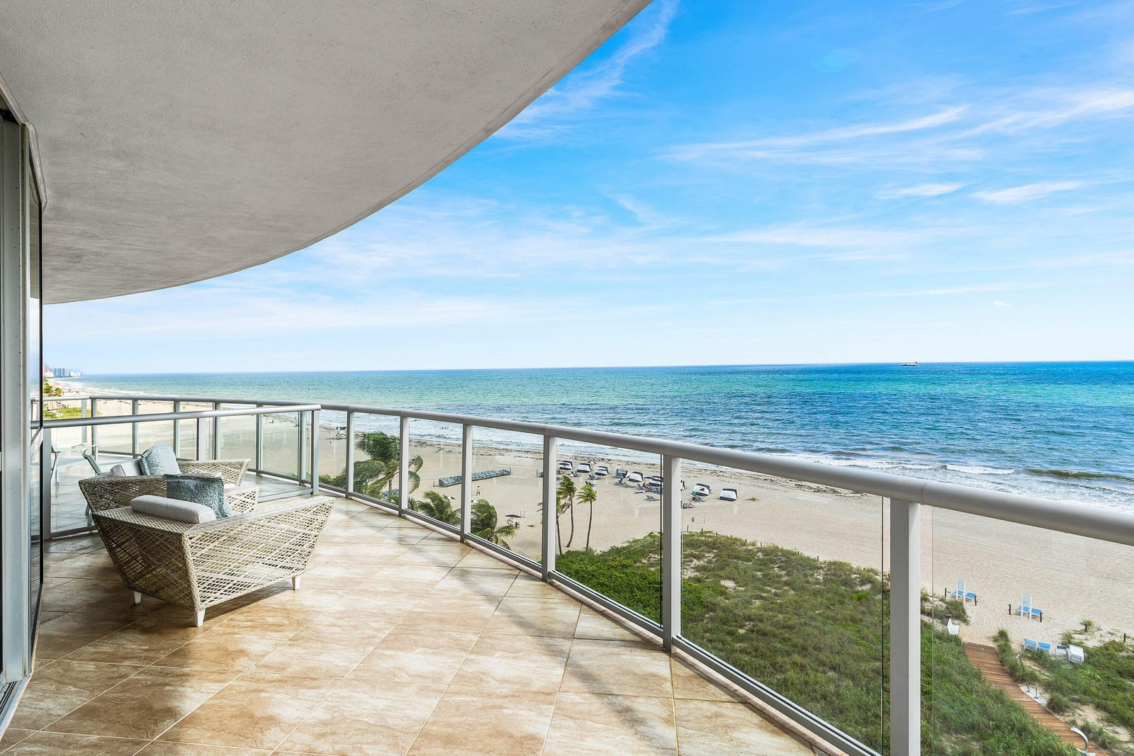 1200 Holiday Drive 602, Fort Lauderdale, FL 33316 photo 25