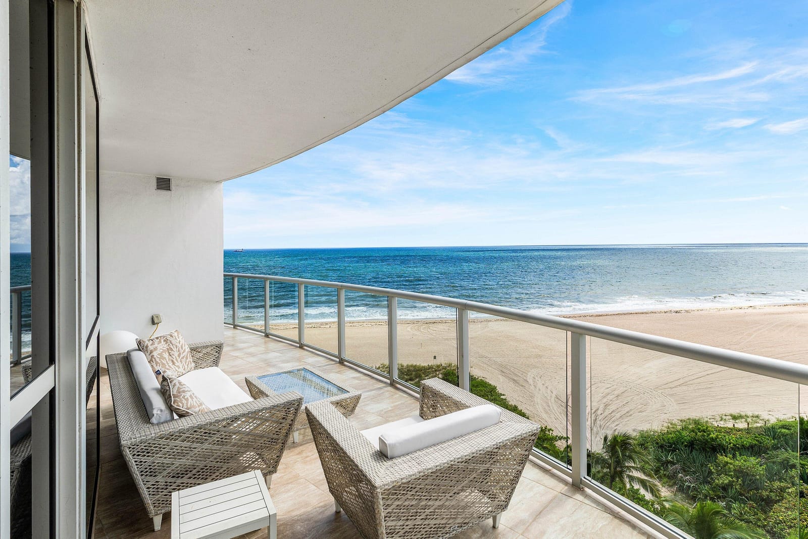 1200 Holiday Drive 602, Fort Lauderdale, FL 33316 photo 30