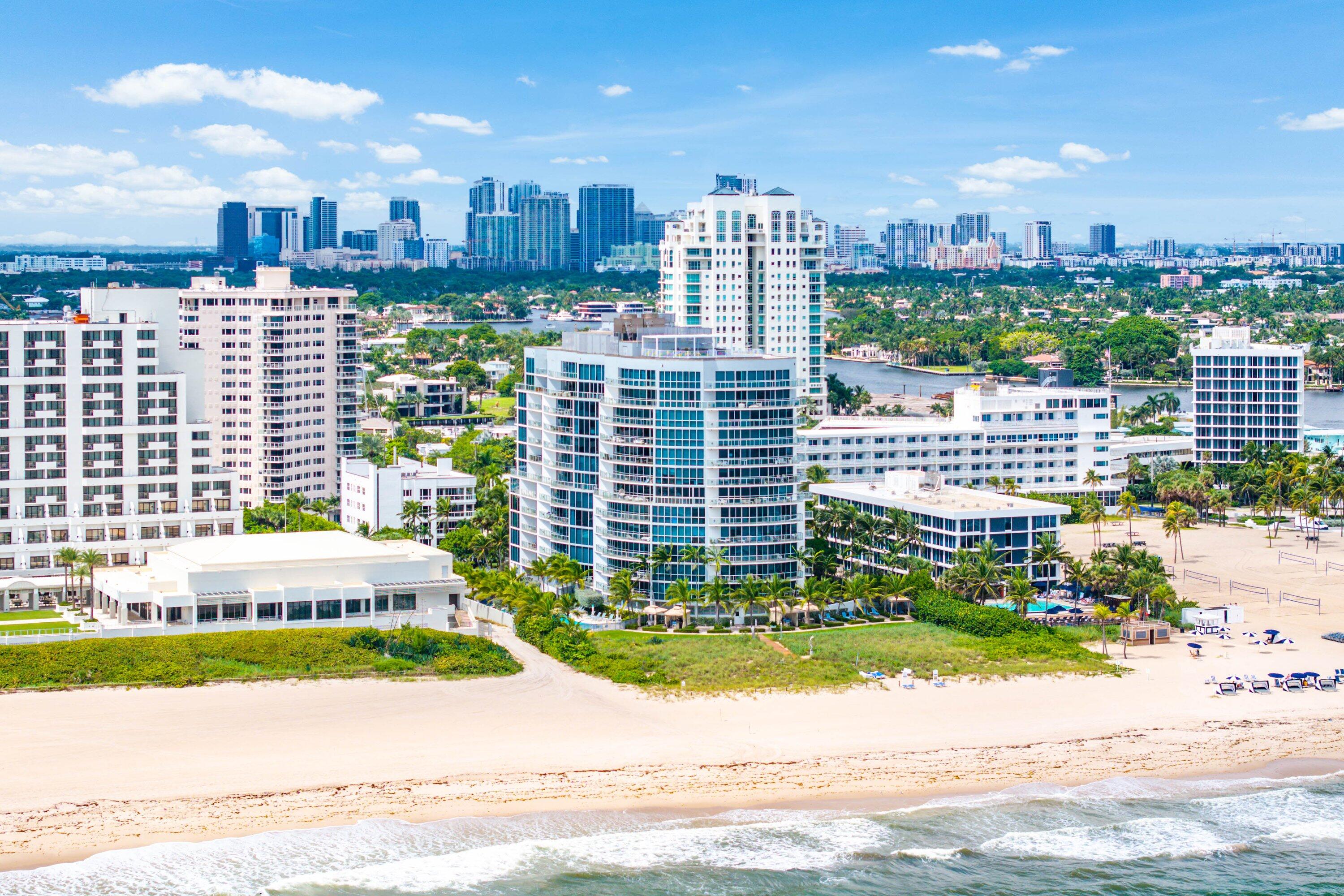 1200 Holiday Drive 602, Fort Lauderdale, FL 33316, Fort Lauderdale