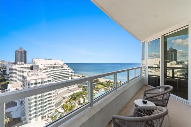 4401 Collins Avenue 2011, Miami Beach, FL 33140