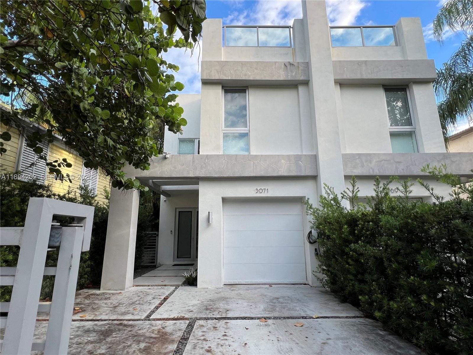 3071 Orange Street, Miami, FL 33133