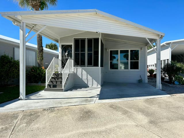 6494 SE 52nd Street, Okeechobee, FL 34974