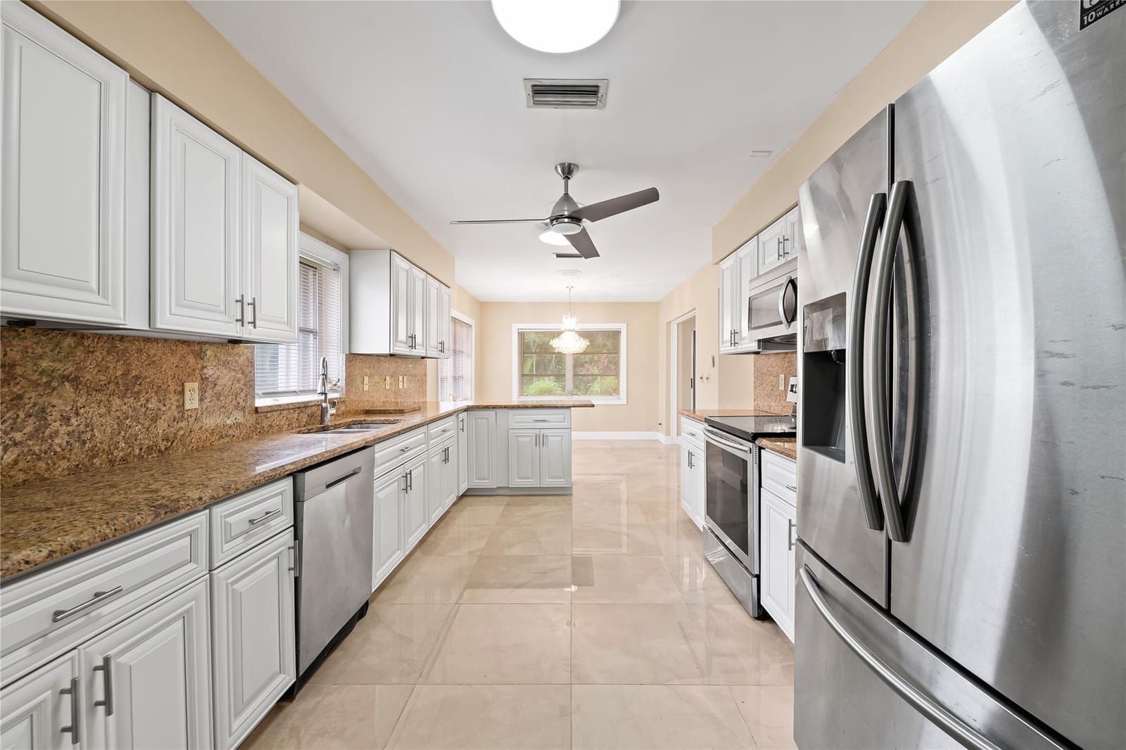 10911 Greentrail Drive, Boynton Beach, FL 33436 photo 1
