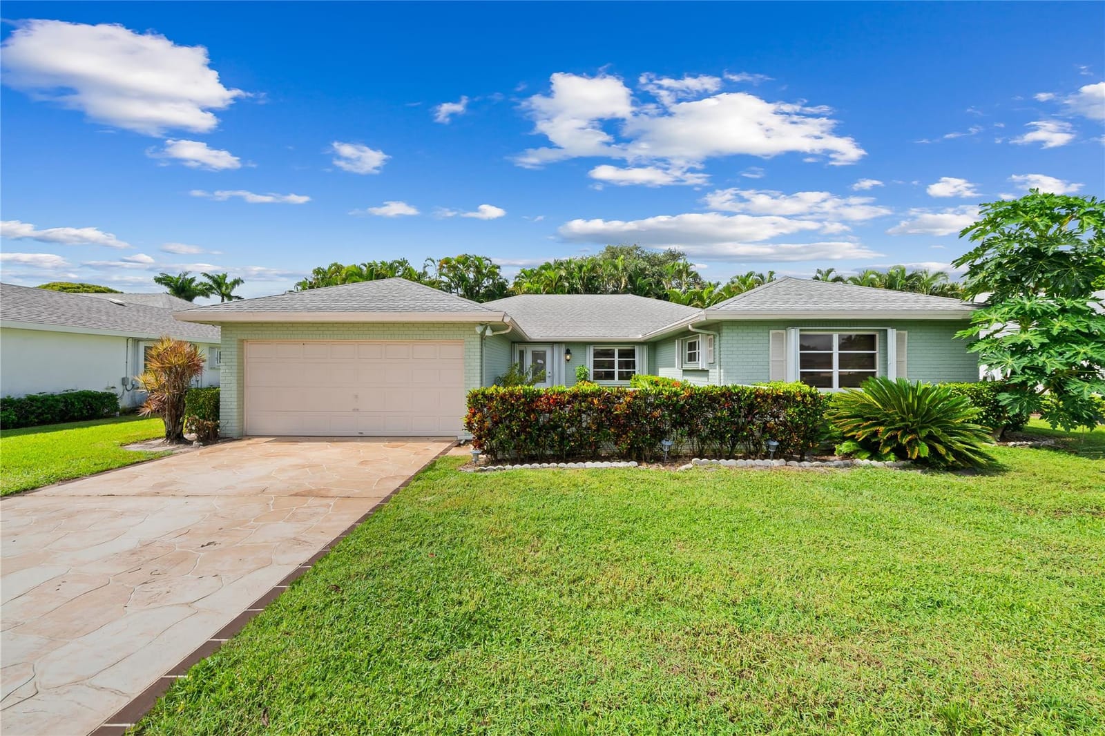 10911 Greentrail Drive, Boynton Beach, FL 33436 photo 7