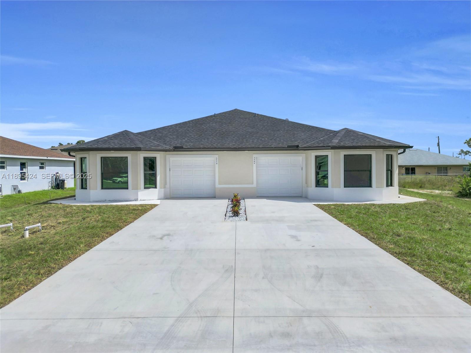 2508 Park Road, Lehigh Acres, FL 33971