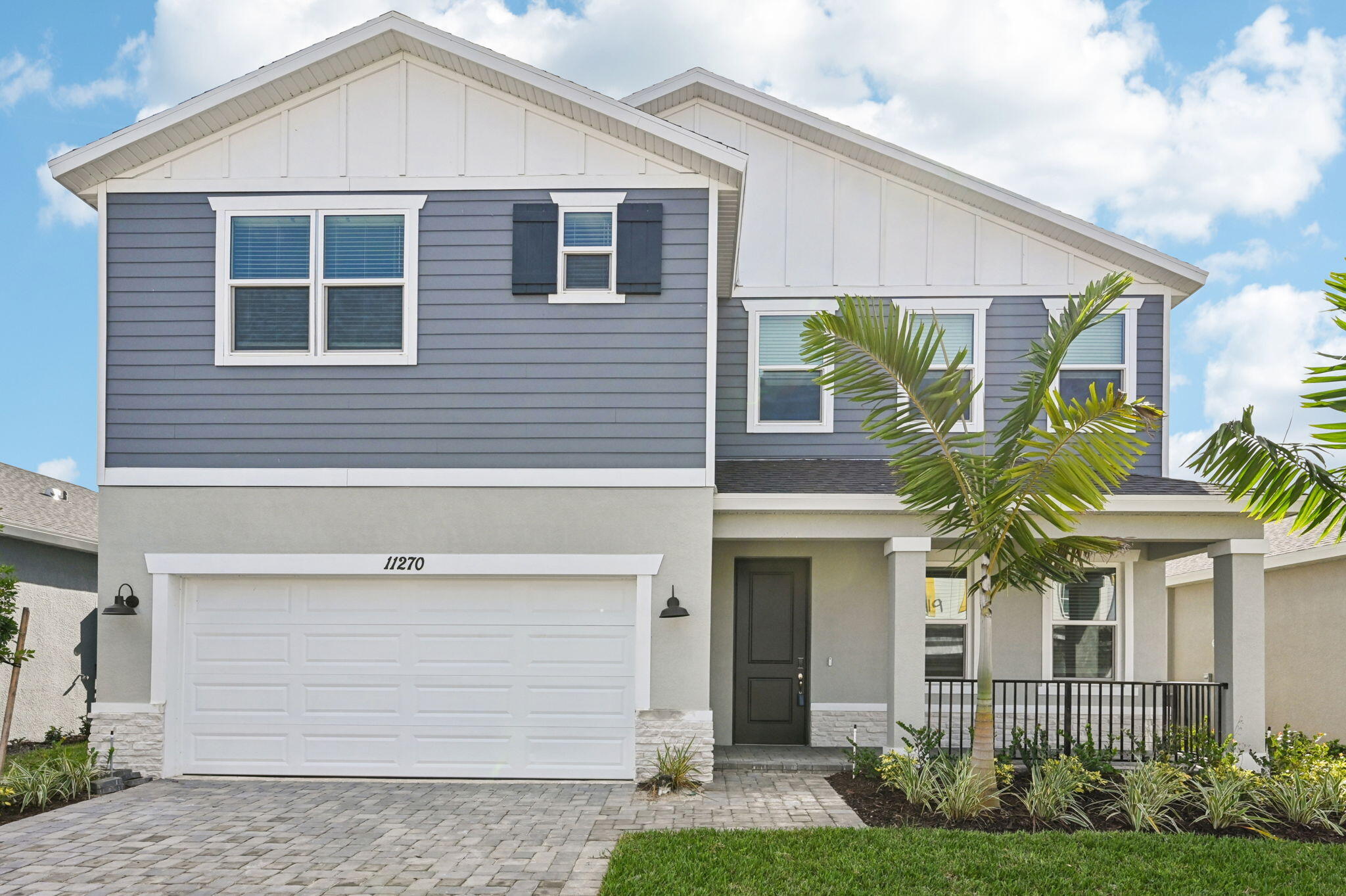 11270 NW Blockbird Drive, Port St. Lucie, FL 34987, Port St Lucie