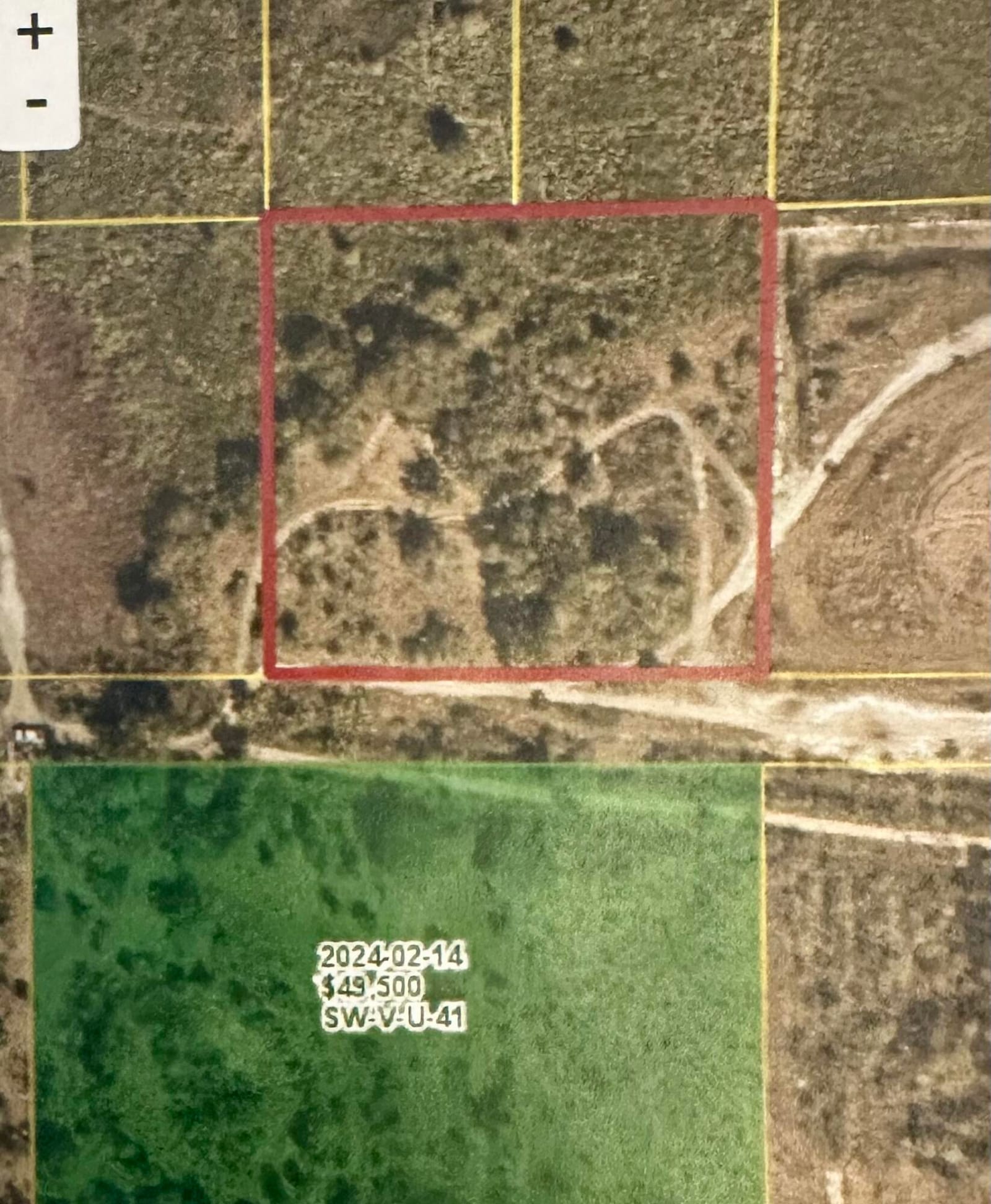 0 NW 302, Okeechobee, FL 34972