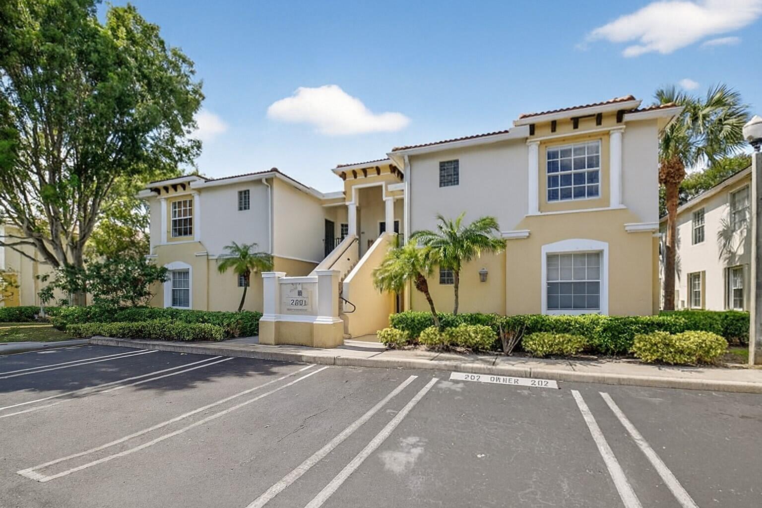 23269 Carolwood Lane 201, Boca Raton, FL 33428, Boca Raton