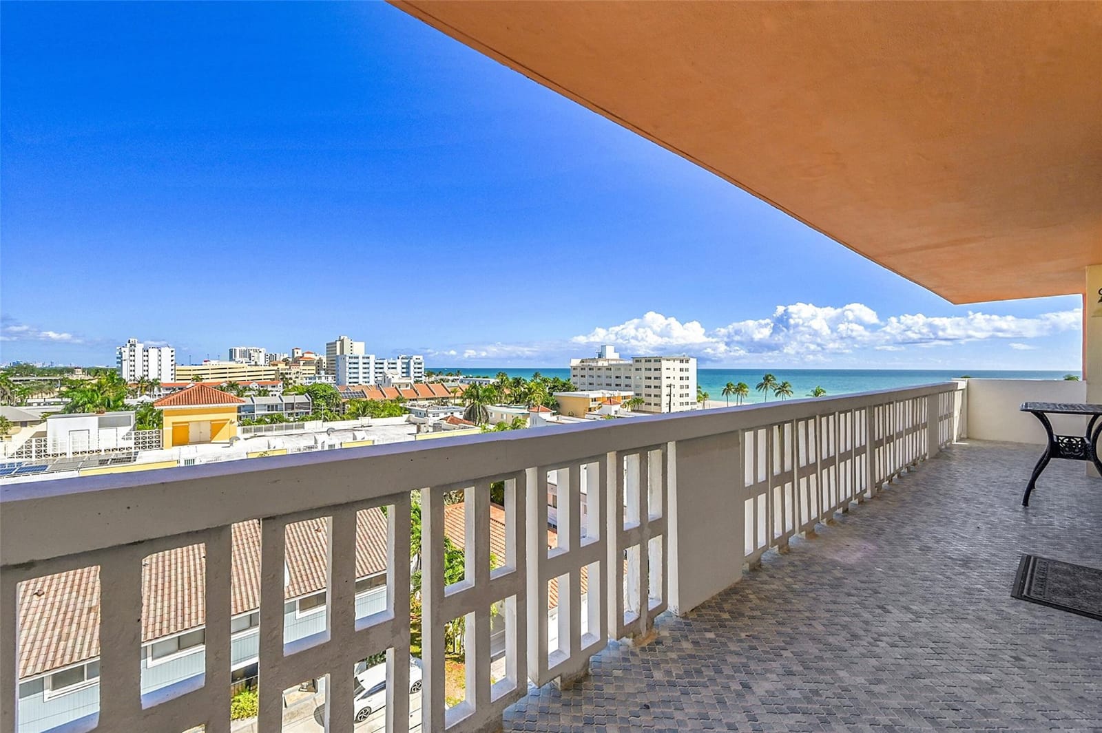 801 S Ocean Drive 706, Hollywood, FL 33019 photo 15