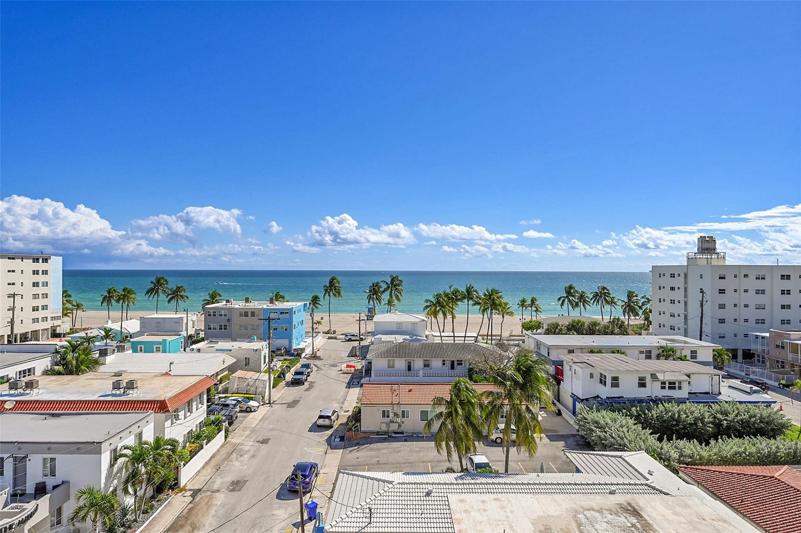 801 S Ocean Drive 706 — photo 4