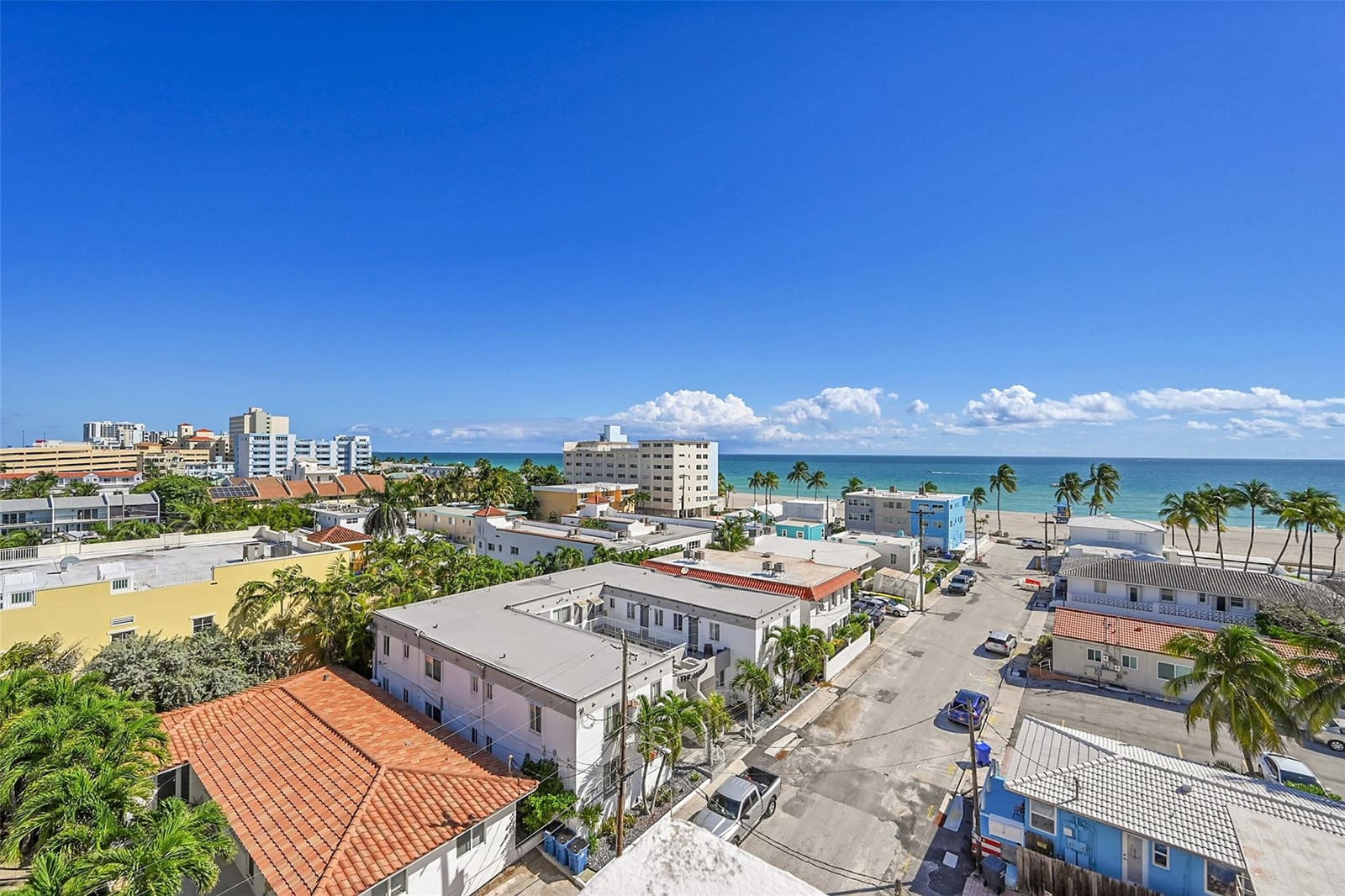 801 S Ocean Drive 706 — photo 5