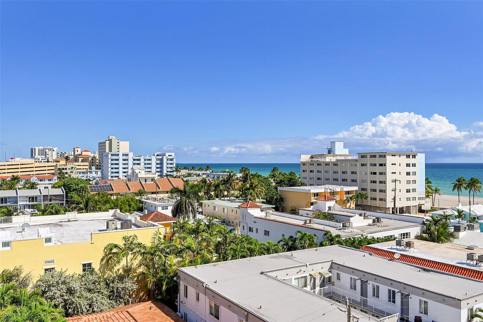 801 S Ocean Drive 706 — photo 6