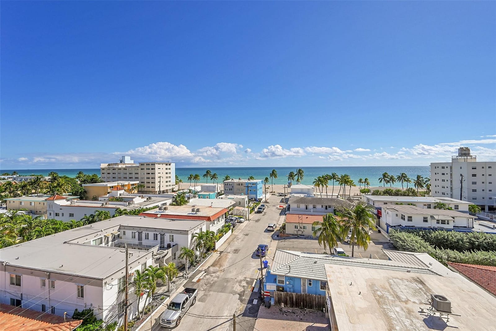 801 S Ocean Drive 706 — photo 7
