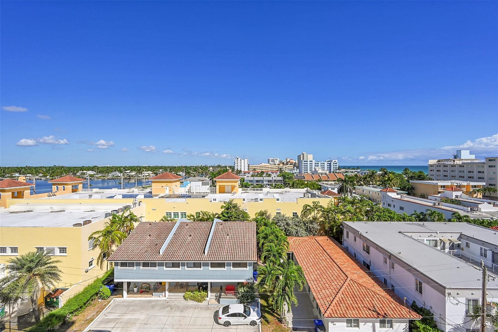 801 S Ocean Drive 706 — photo 8