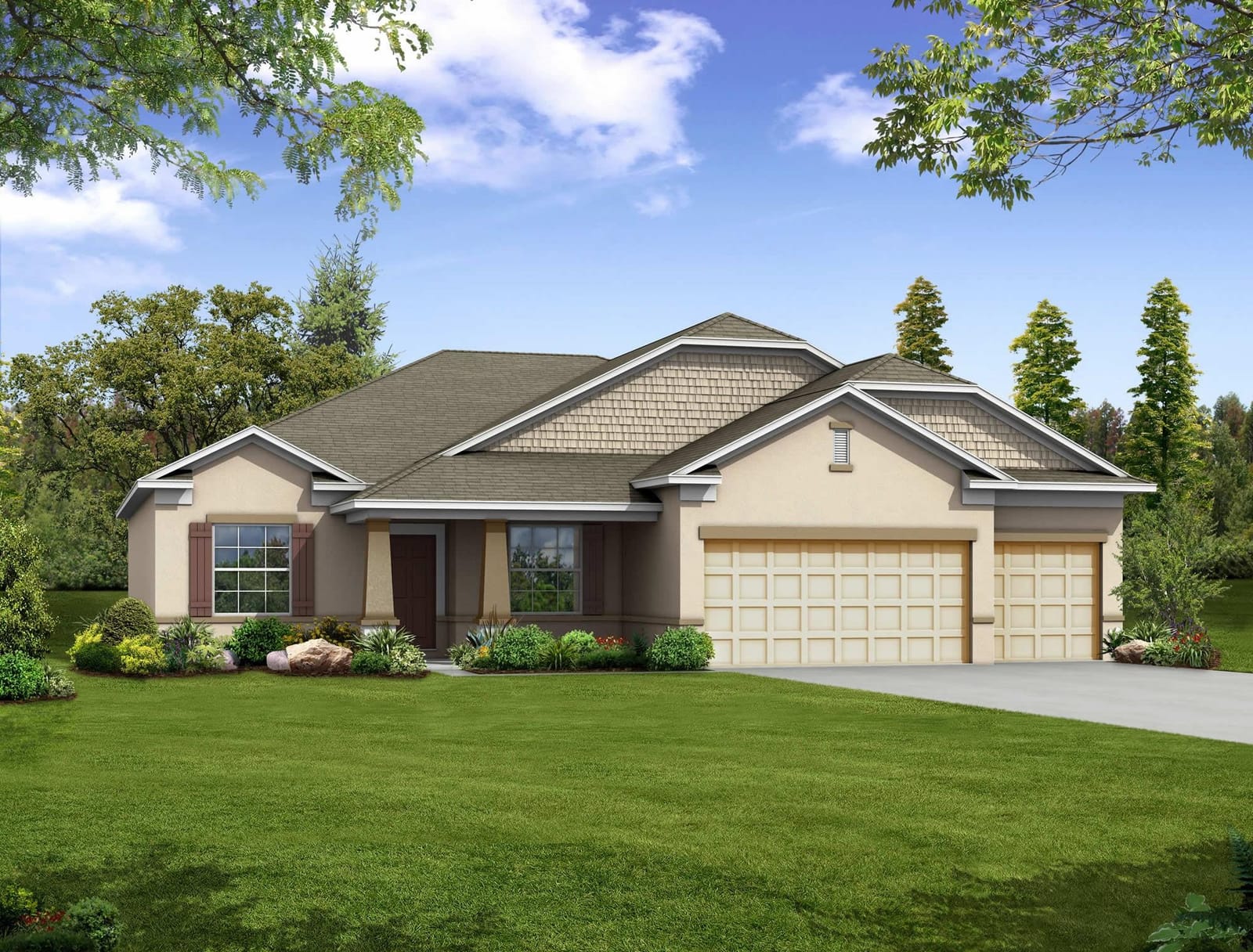 1049 SW Eckard Avenue, Port St. Lucie, FL 34953