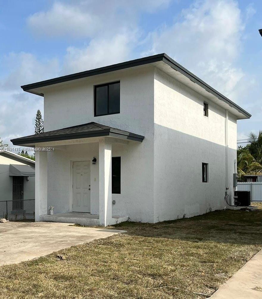3 bedroom home for sale at 7740 15, Miami, FL 33147 — $489,000
