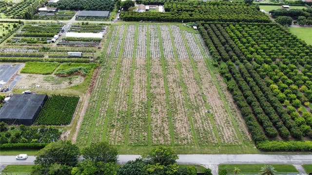 224XX SW 252nd St-lease Only, sold in Redlands, Homestead, FL