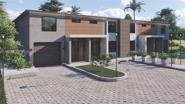 833 NW 12th Avenue, Lincoln Park, Fort Lauderdale, FL