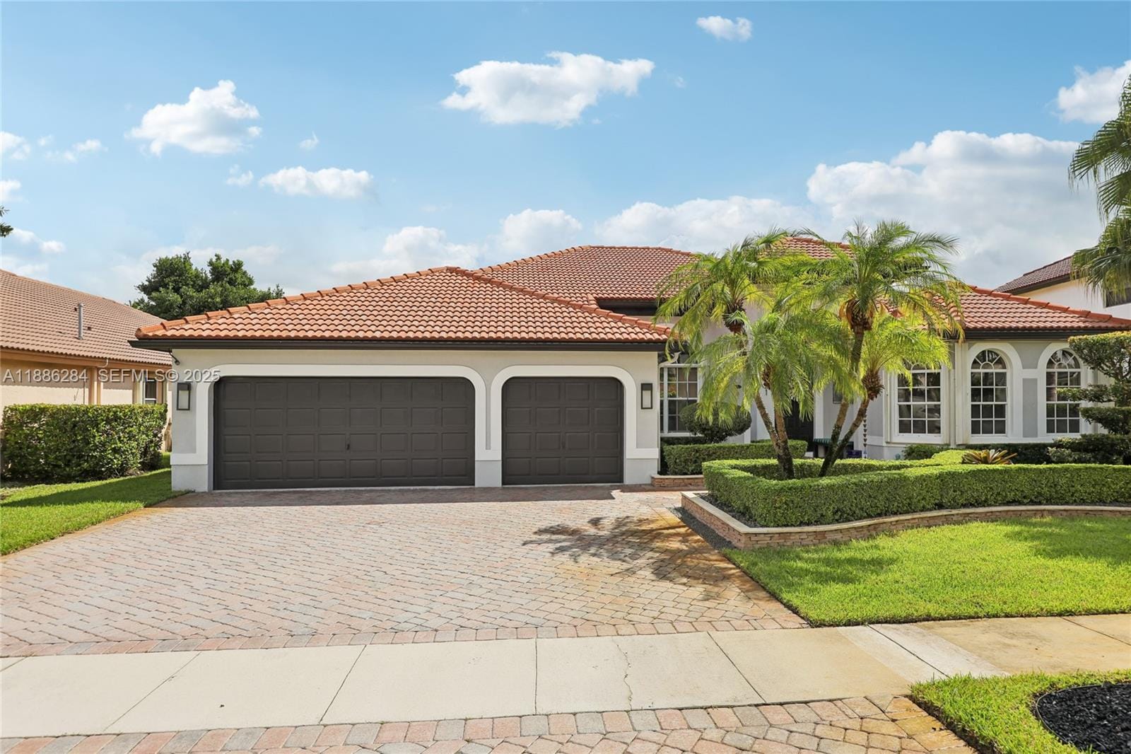 3921 SW 186th Avenue, Miramar, FL 33029