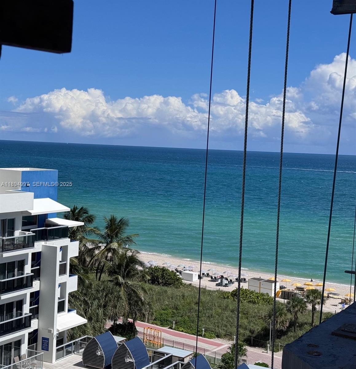 6061 Collins Avenue 10C, Miami Beach, FL 33140, Miami Beach