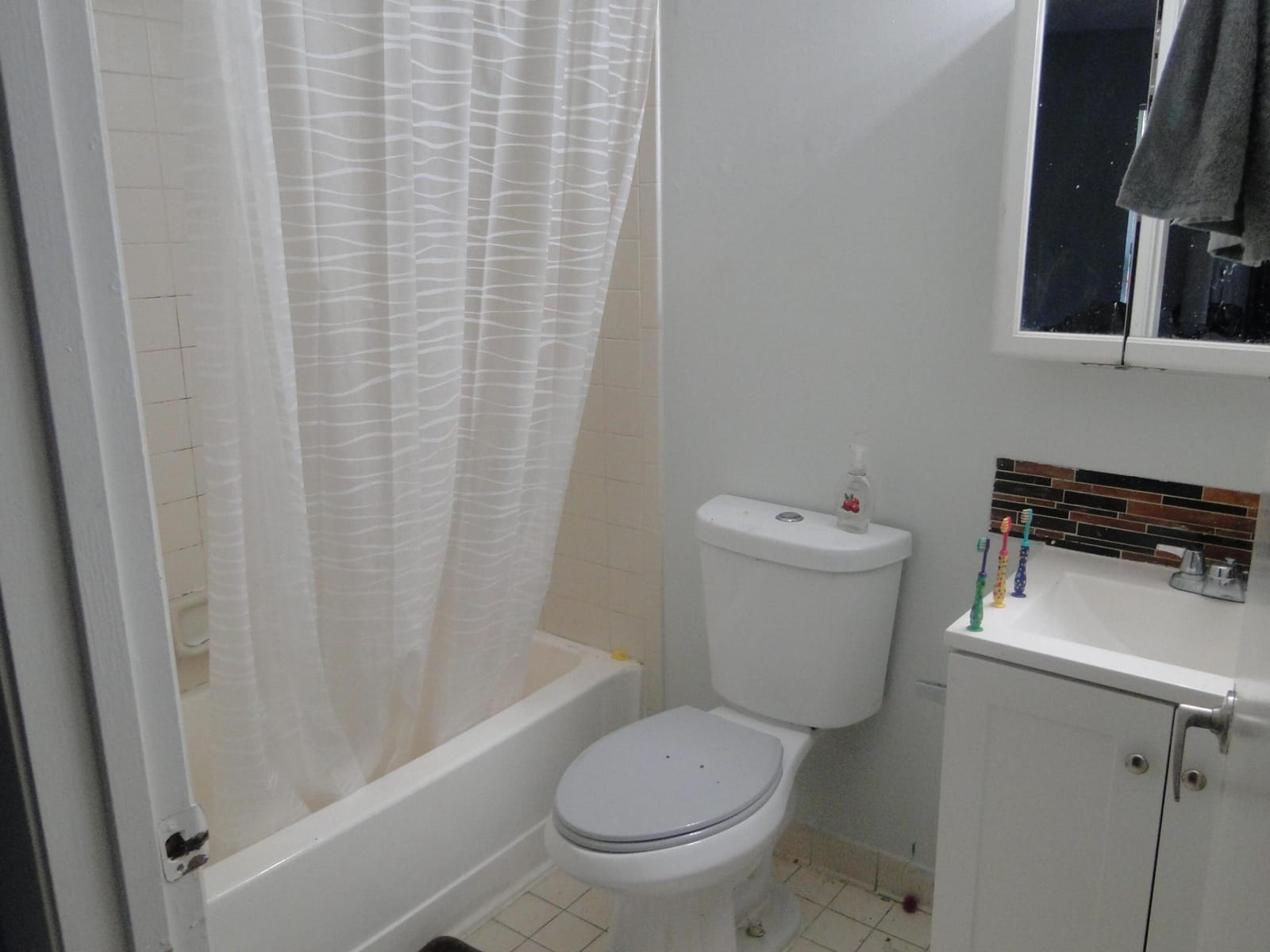 1215 Meadows Circle 1215, Boynton Beach, FL 33436 photo 7