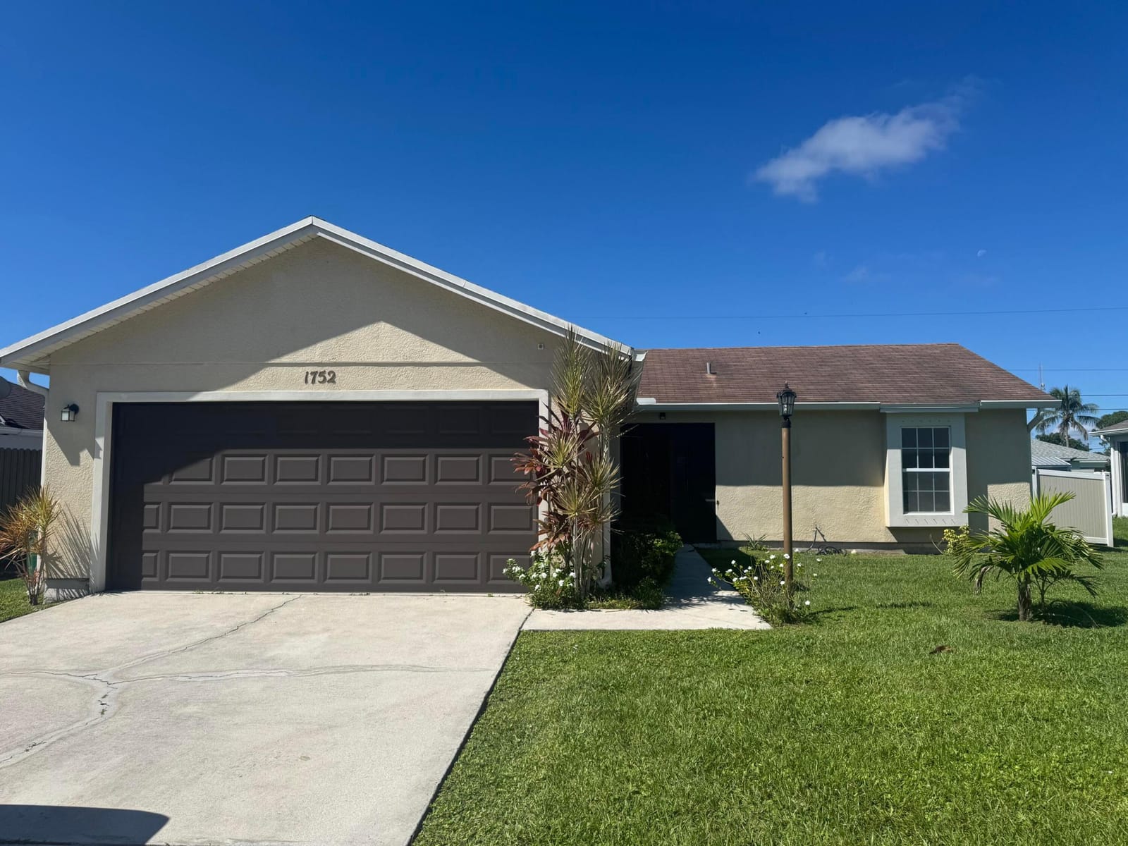 1752 SW Bonanza Street, Port St. Lucie, FL 34953