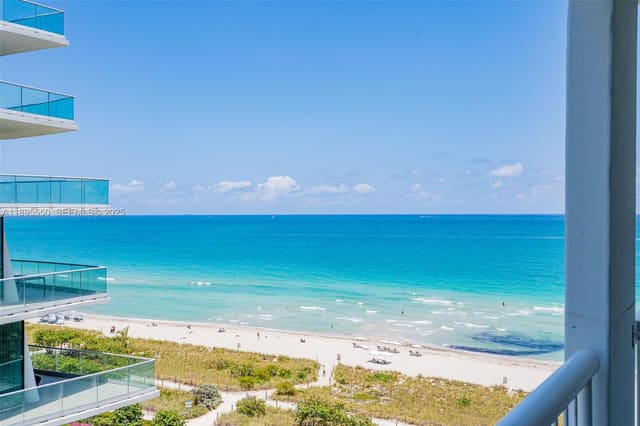 9341 Collins Avenue 904, Surfside, FL 33154