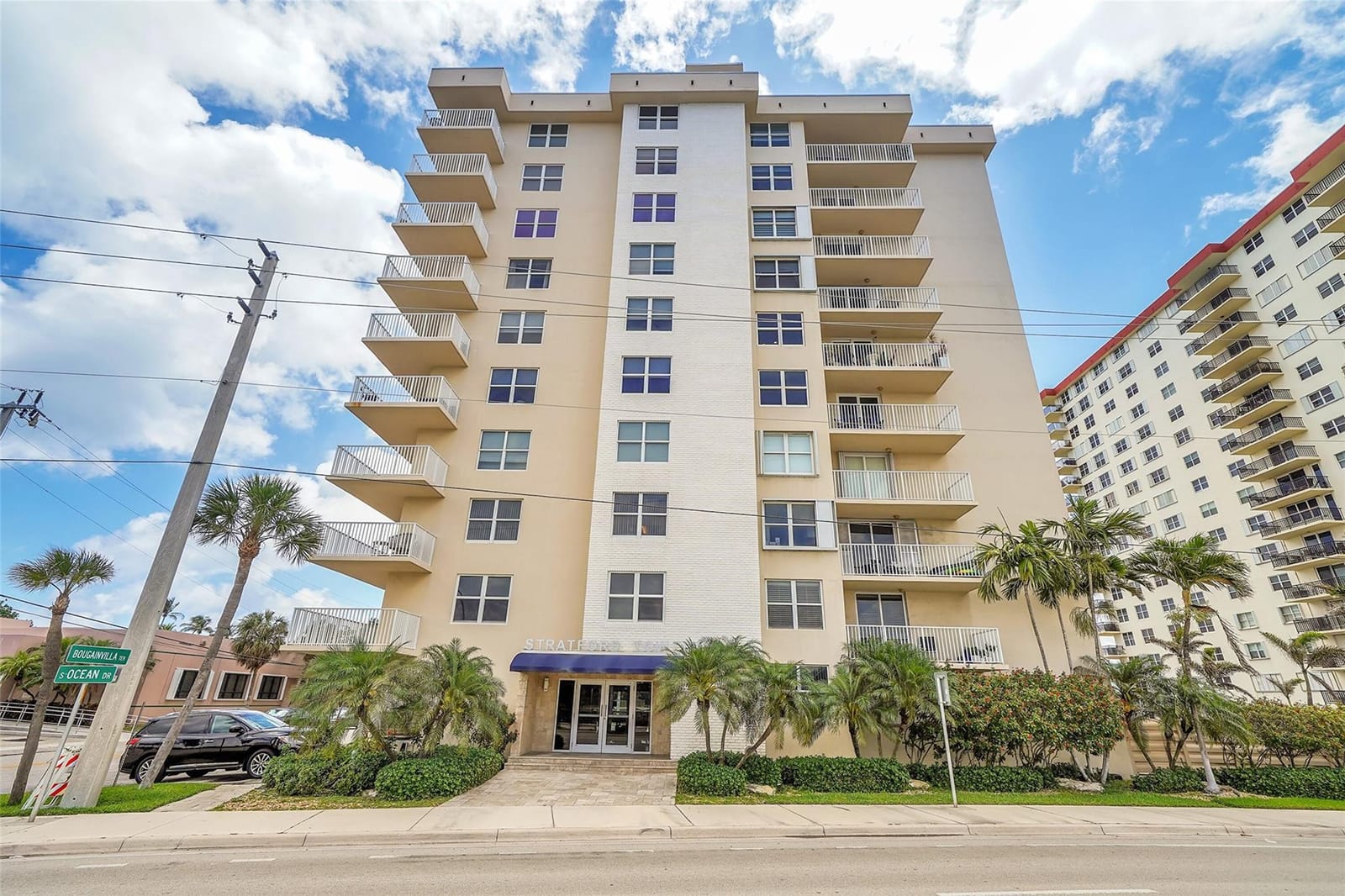 1401 S Ocean Drive 204 — photo 3