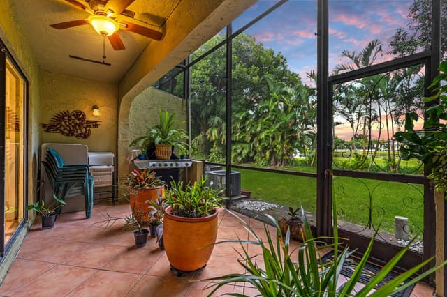 4054 Estepona Avenue 1-D-7, sold in Costa Del Sol, Doral, FL