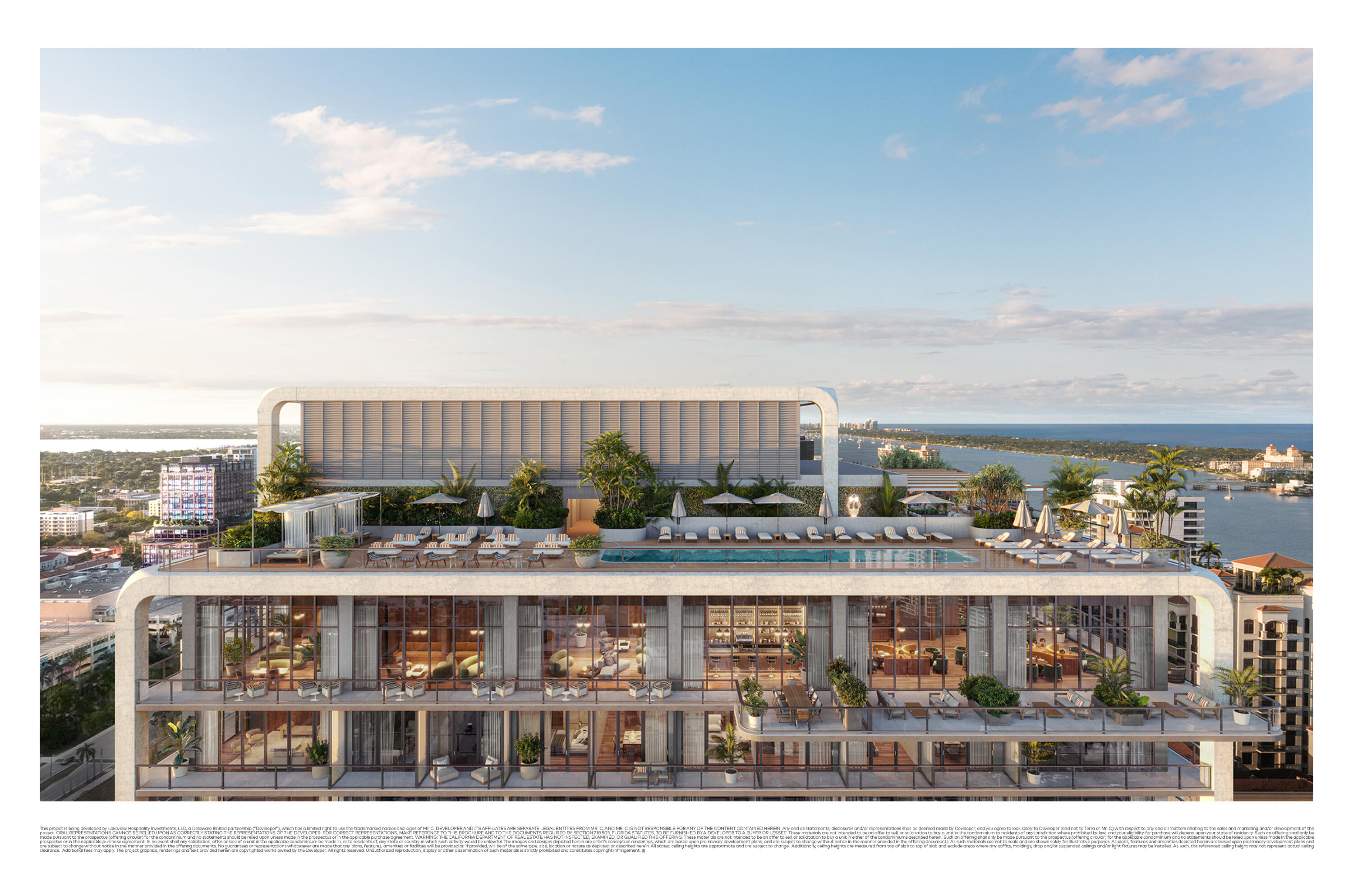 383 Okeechobee Boulevard 1801, West Palm Beach, FL 33401, West Palm Beach