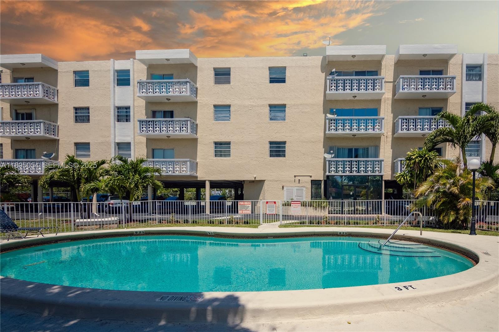 1801 NE 140th Street 306, North Miami, FL 33181